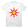 solaire of astora shirt
